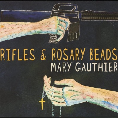 Rifles And Rosary Beads