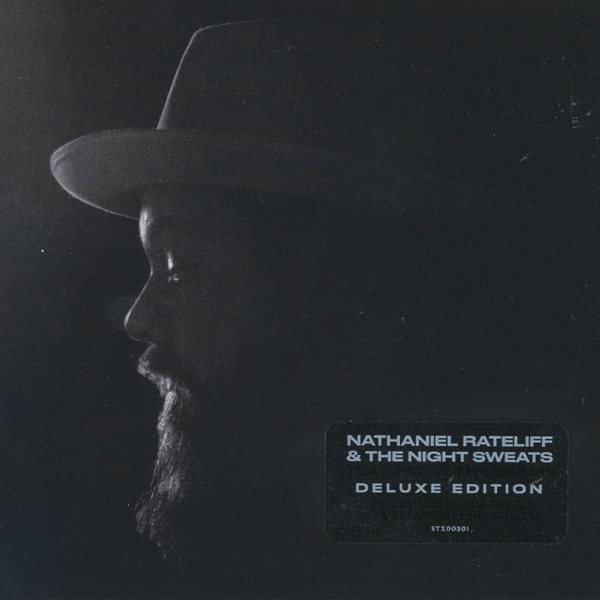 Tearing At The Seams (deluxe edition) NATHANIEL RATELIFF & THE NIGHT SWEATS
