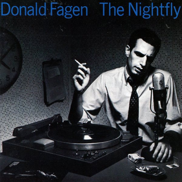 The Nightfly DONALD FAGEN