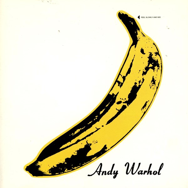 The Velvet Underground & Nico THE VELVET UNDERGROUND