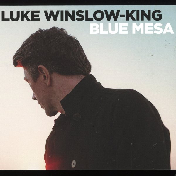 Blue Mesa LUKE WINSLOW-KING