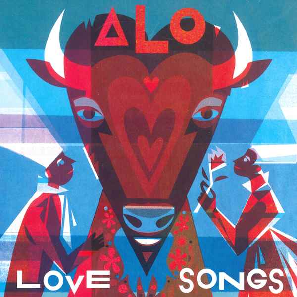 Love Songs ALO (ANIMAL LIBERATION ORCHESTRA)
