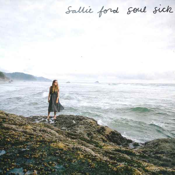 Soul Sick SALLIE FORD
