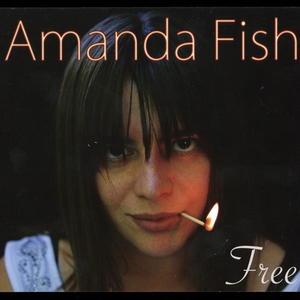 Free AMANDA FISH