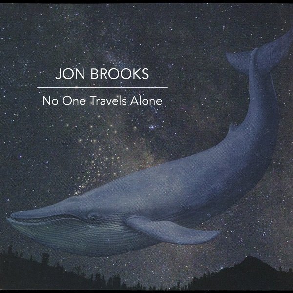 No One Travels Alone JON BROOKS