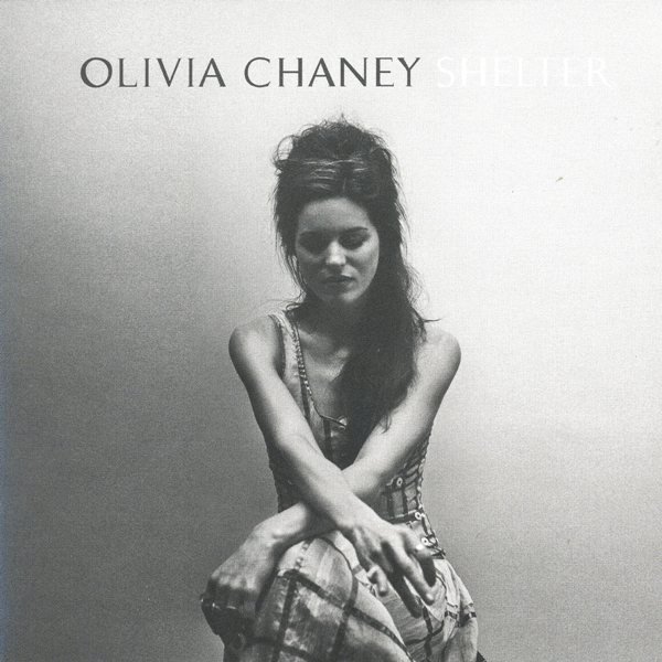 Shelter OLIVIA CHANEY