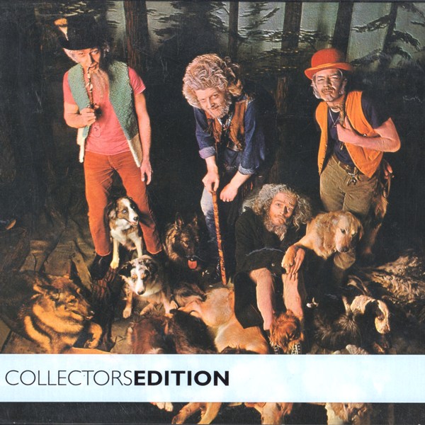 This Was (collectors edition - 2008) JETHRO TULL