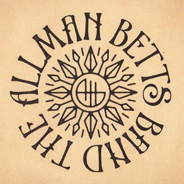 Down To The River THE ALLMAN BETTS BAND