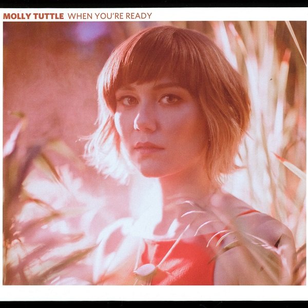 When You're Ready MOLLY TUTTLE