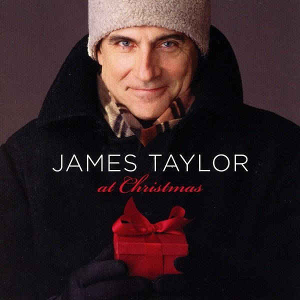 James Taylor At Christmas JAMES TAYLOR