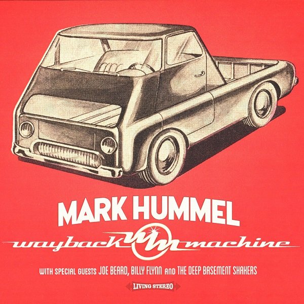 Wayback Machine MARK HUMMEL