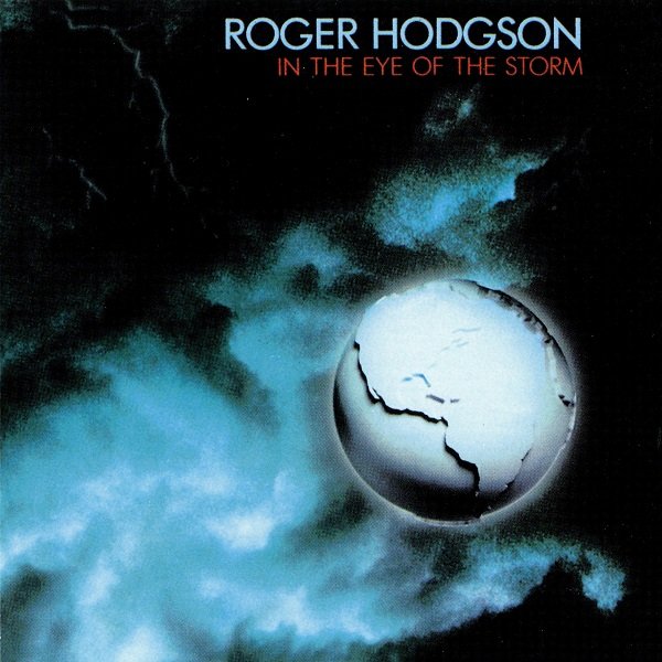 In The Eye Of The Storm ROGER HODGSON