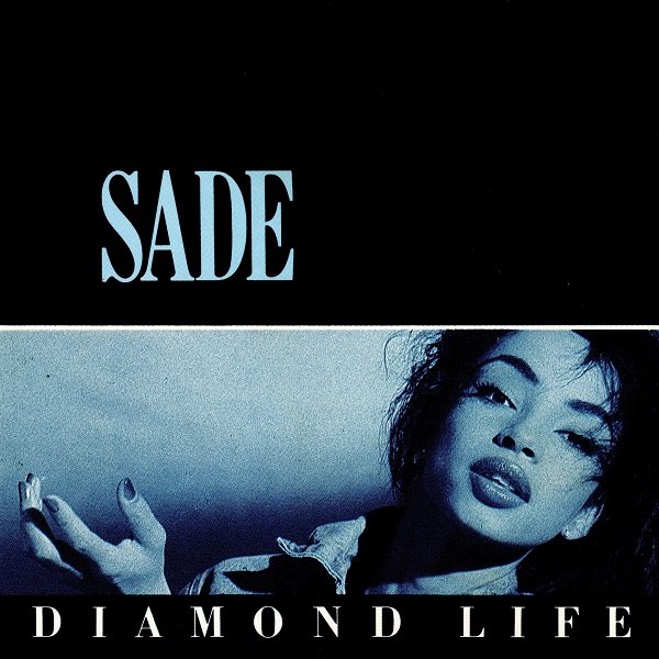 Diamond Life SADE