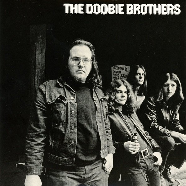 The Doobie Brothers THE DOOBIE BROTHERS