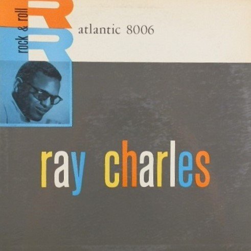 Ray Charles RAY CHARLES
