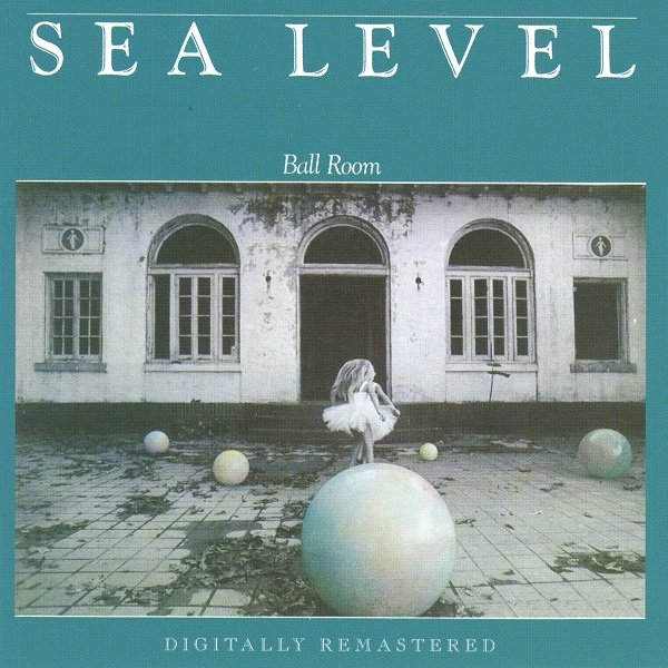 Ball Room SEA LEVEL