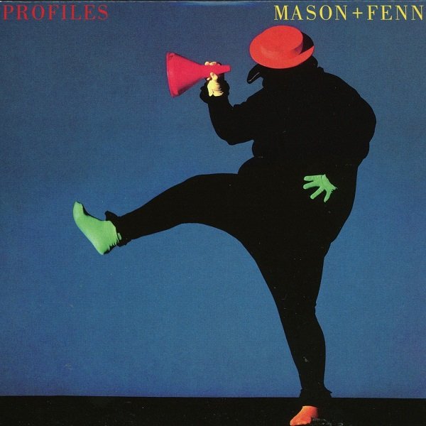 Profiles MASON+FENN