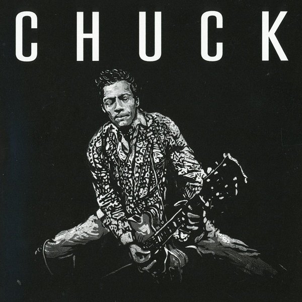 Chuck CHUCK BERRY