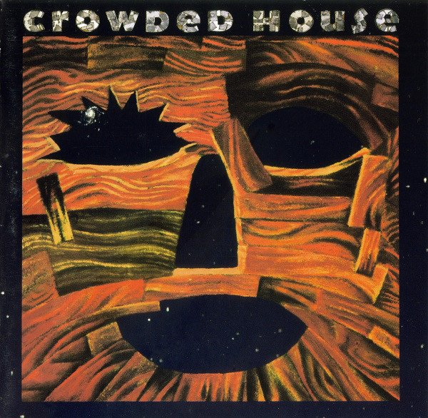 Woodface CROWDED HOUSE
