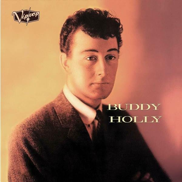 Buddy Holly BUDDY HOLLY