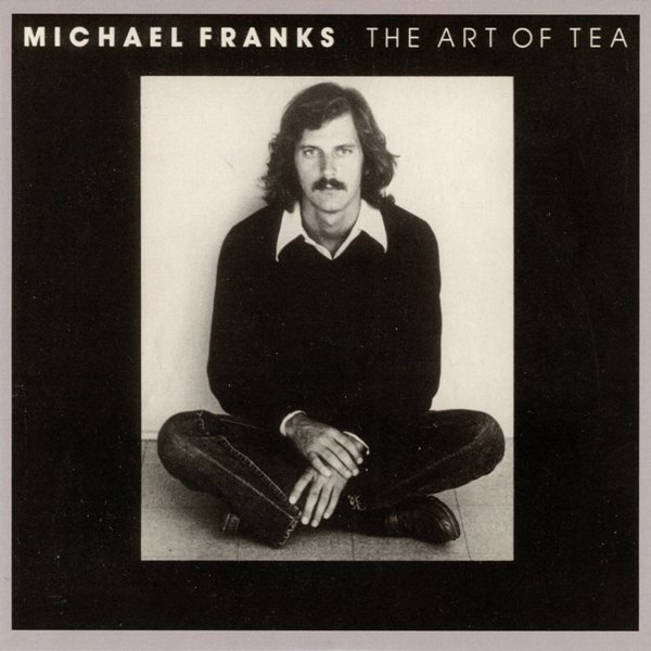 The Art Of Tea MICHAEL FRANKS