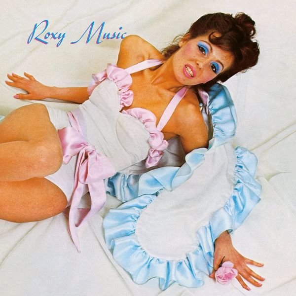 Roxy Music ROXY MUSIC