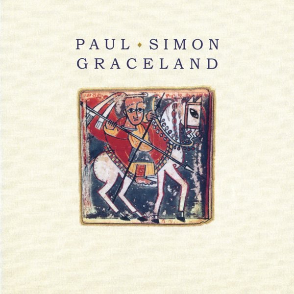 Graceland PAUL SIMON