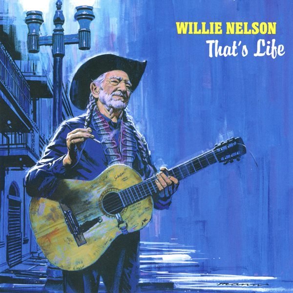 That's Life WILLIE NELSON