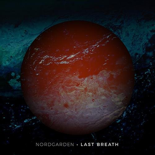 single: Last Breath NORDGARDEN