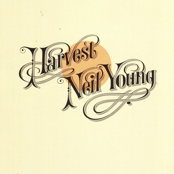 Harvest NEIL YOUNG