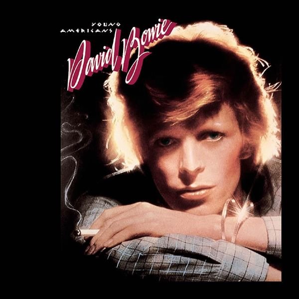Young Americans DAVID BOWIE