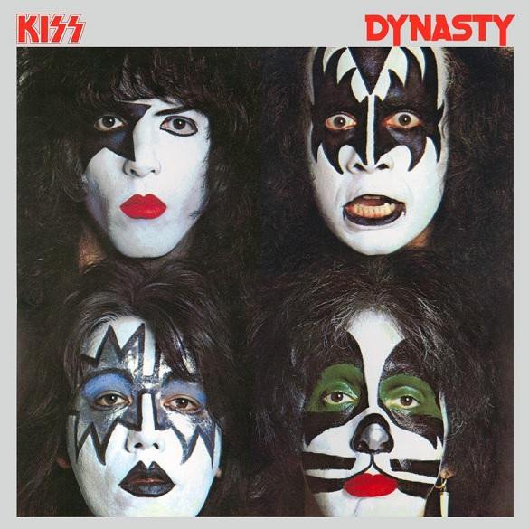 Dynasty KISS