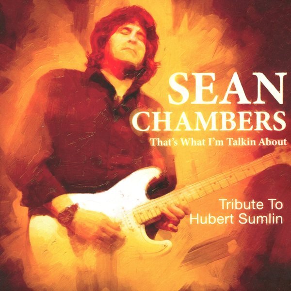 That's What I'm Talkin About - Tribute To Hubert Sumlin SEAN CHAMBERS