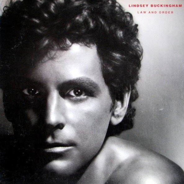 Law And Order LINDSEY BUCKINGHAM