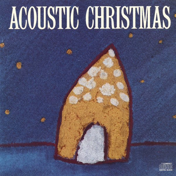 Acoustic Christmas VARIOUS ARTISTS
