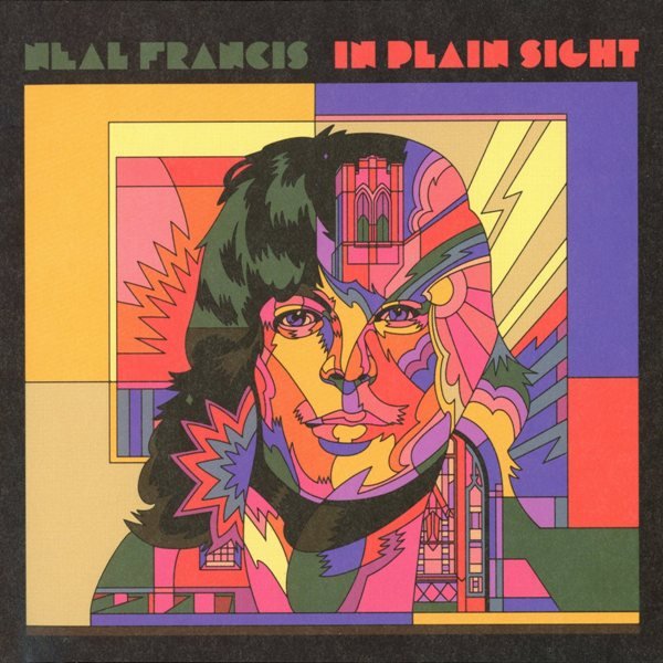 In Plain Sight NEAL FRANCIS