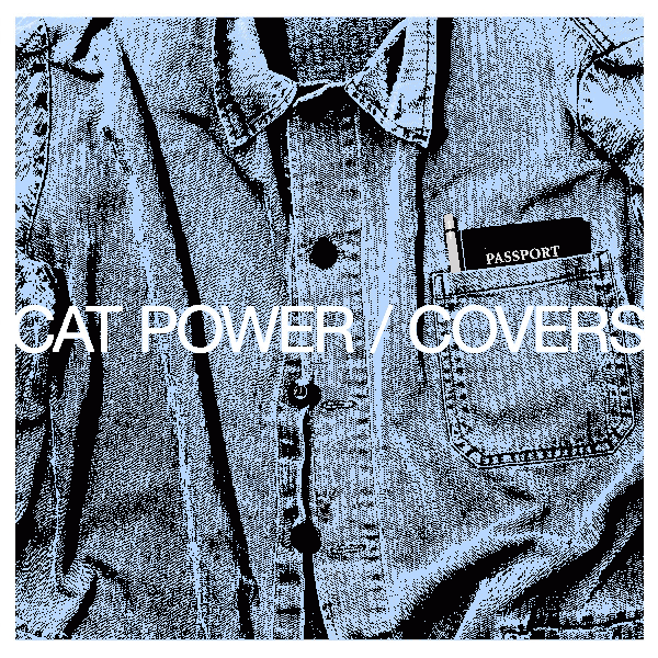 Covers CAT POWER