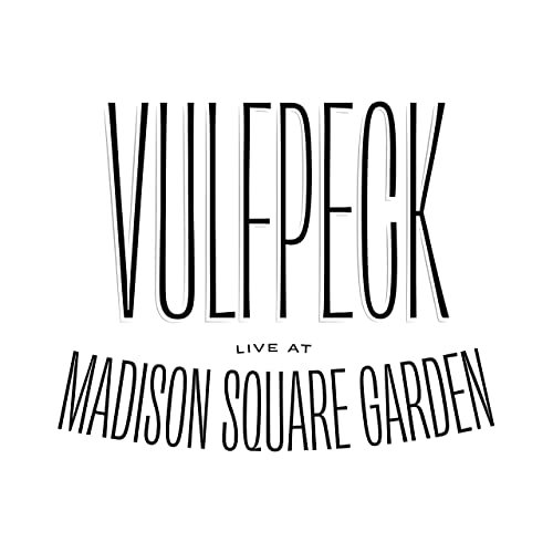 Live At Madison Square Garden VULFPECK