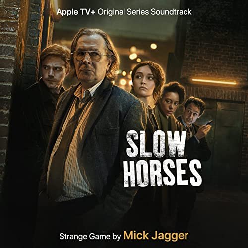 Slow Horses (OST) VARIOUS ARTISTS