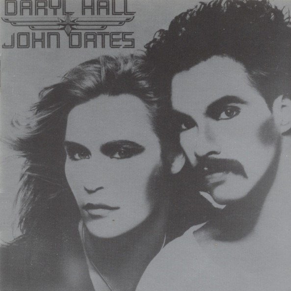 Daryl Hall & John Oates DARYL HALL AND JOHN OATES
