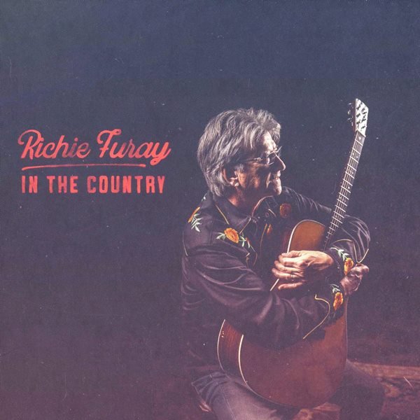 In The Country RICHIE FURAY
