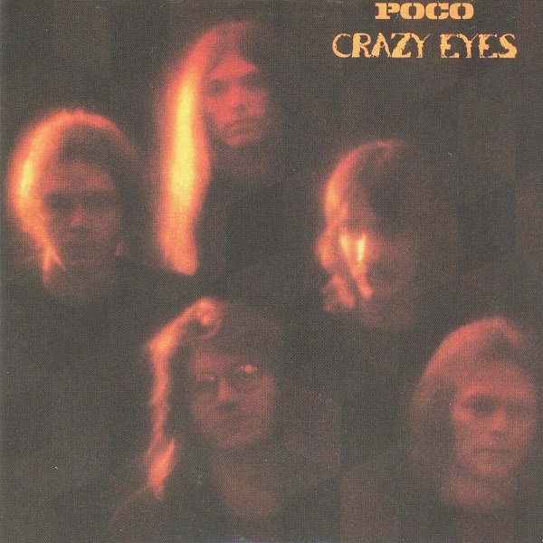 Crazy Eyes POCO