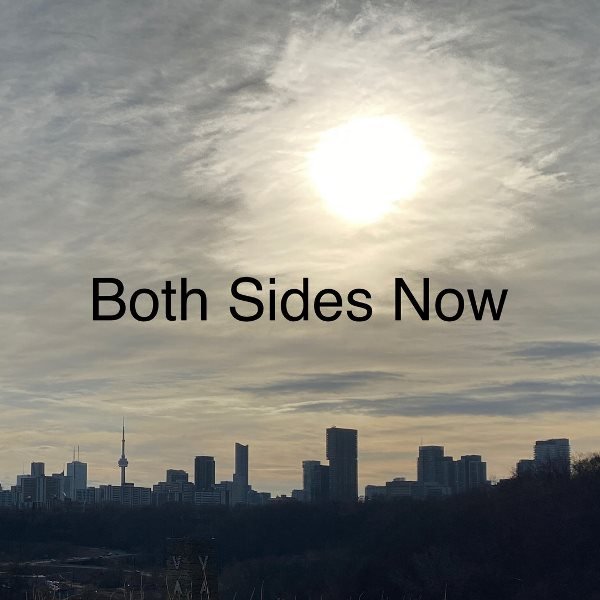 single: Both Sides Now LORI CULLEN