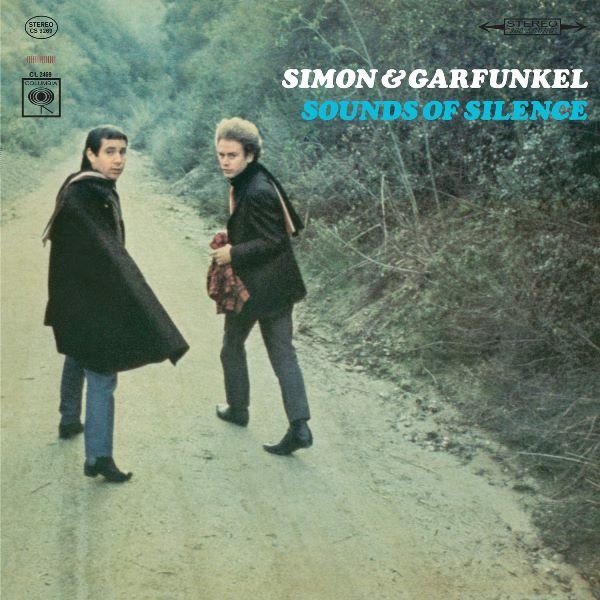 Sounds Of Silence SIMON AND GARFUNKEL