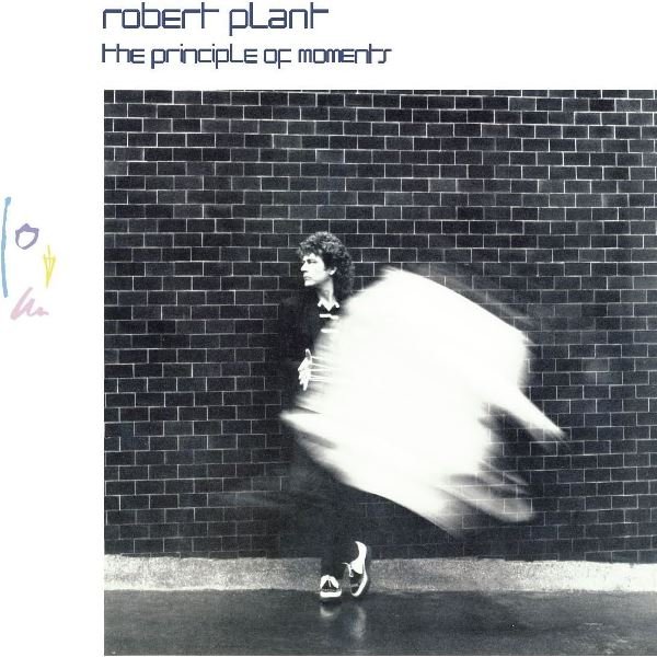 The Principle Of Moments ROBERT PLANT