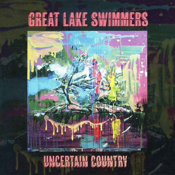 Uncertain Country GREAT LAKE SWIMMERS