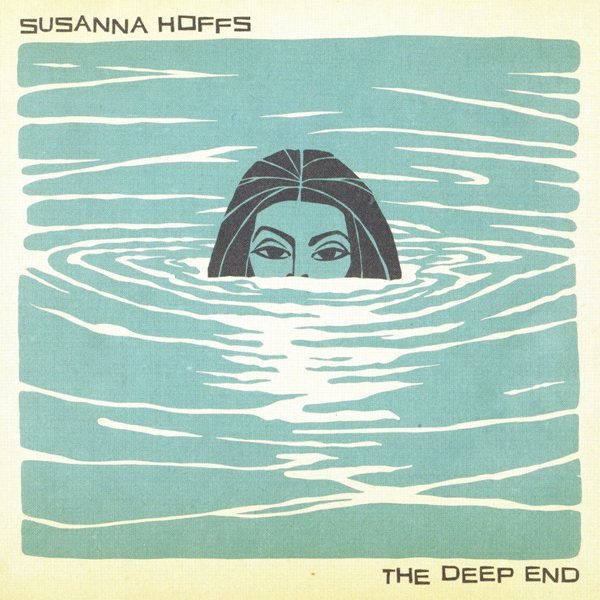 The Deep End SUSANNA HOFFS