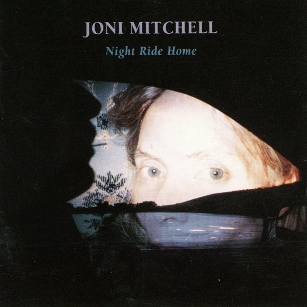 Night Ride Home JONI MITCHELL