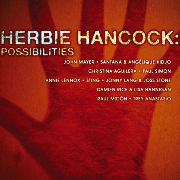 Possibilities HERBIE HANCOCK
