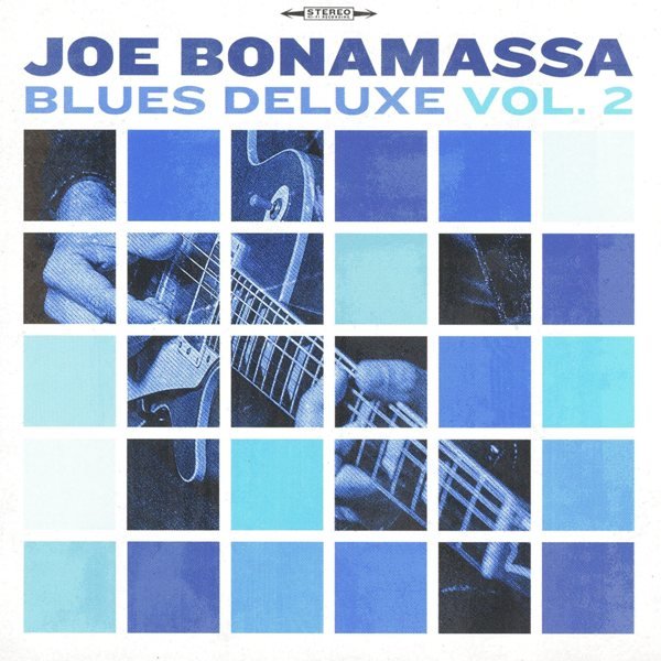 Blues Deluxe Vol. 2 JOE BONAMASSA